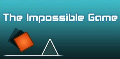 game pic for The Impossible Game